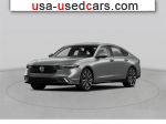 2023 Honda Accord Hybrid Touring  used car