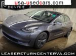 2020 Tesla Model 3 Standard Range  used car