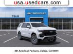 Car Market in USA - For Sale 2023  Chevrolet Tahoe Z71