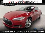 2013 Tesla Model S Base  used car