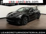 2020 Tesla Model 3 Standard Range  used car