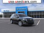 2023 Chevrolet Traverse LT Cloth  used car