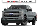 Car Market in USA - For Sale 2023  Ford F-250 