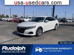 2021 Honda Accord LX 1.5T  used car