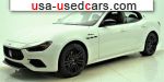 2023 Maserati Ghibli Modena Q4  used car