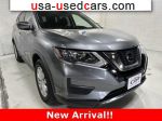 2020 Nissan Rogue SV  used car