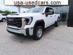 2024 GMC Sierra 2500 Pro  used car