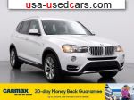 2017 BMW X3 sDrive28i  used car