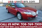 2010 Lincoln MKZ   used car