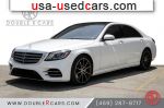 2019 Mercedes S-Class S 560  used car