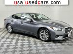 2021 Infiniti Q50 3.0t LUXE  used car