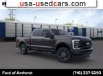 Car Market in USA - For Sale 2023  Ford F-250 Lariat