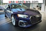 2023 Audi A5 S line Premium  used car