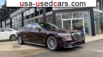 2023 Mercedes S-Class S 500 4MATIC  used car