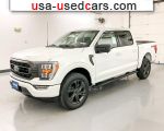 2023 Ford F-150 XLT  used car