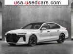 Car Market in USA - For Sale 2023  BMW 740 i