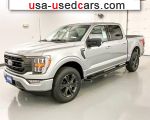 2023 Ford F-150 XLT  used car