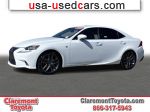 2016 Lexus IS 200t Base  used car