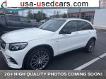 2019 Mercedes AMG GLC 43 Base 4MATIC  used car