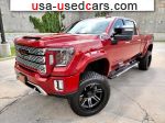 2020 GMC Sierra 2500 Denali  used car