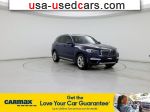 2020 BMW X3 xDrive30i  used car