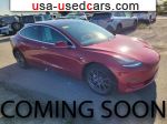 2018 Tesla Model 3   used car