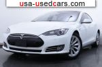 2018 Tesla Model S 75D  used car