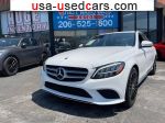 2019 Mercedes C-Class C 300  used car