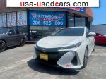 2017 Toyota Prius Prime Premium  used car