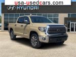 2019 Toyota Tundra SR5  used car