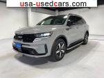 2023 KIA Sorento EX  used car