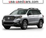 2023 Honda Passport TrailSport  used car