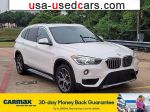 2018 BMW X1 xDrive28i  used car