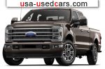 Car Market in USA - For Sale 2023  Ford F-250 Limited