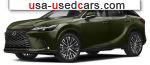 2023 Lexus RX 350h Premium  used car