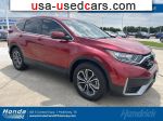 2022 Honda CR-V   used car