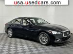 2021 Infiniti Q50 3.0t LUXE  used car