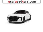 2023 BMW 760 760i xDrive  used car