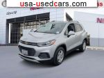 2022 Chevrolet Trax LT  used car