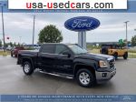 2014 GMC Sierra 1500 SLE  used car