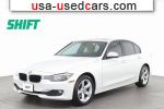 2015 BMW 320 i  used car