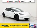 2021 Tesla Model 3 Standard Range Plus  used car