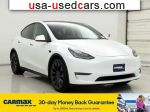 2021 Tesla Model Y Long Range  used car