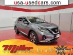 2022 Nissan Murano SL  used car