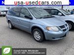 2006 Dodge Grand Caravan SXT  used car