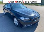 2016 BMW 528 i  used car