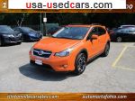 2014 Subaru XV Crosstrek 2.0i Premium  used car