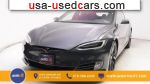 2017 Tesla Model S 75D  used car