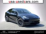 2022 Tesla Model Y Long Range  used car