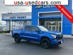 2023 Chevrolet Silverado 1500 RST  used car